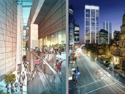 Regent Place Image 1