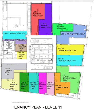 Regent Place Image 2